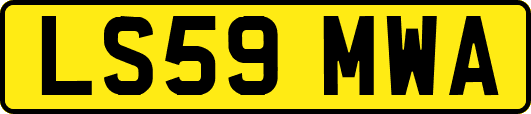 LS59MWA