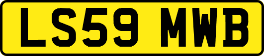 LS59MWB