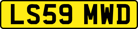 LS59MWD