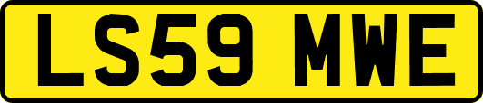 LS59MWE