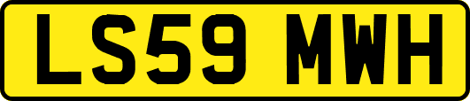 LS59MWH