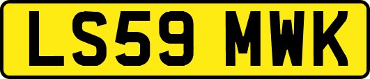 LS59MWK