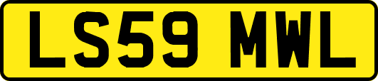LS59MWL