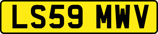 LS59MWV