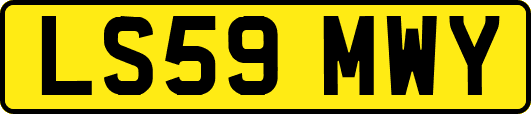 LS59MWY