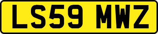 LS59MWZ
