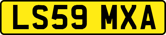 LS59MXA