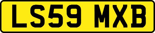 LS59MXB