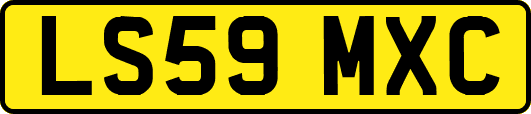 LS59MXC