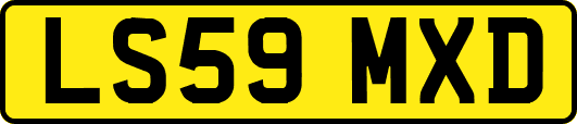 LS59MXD