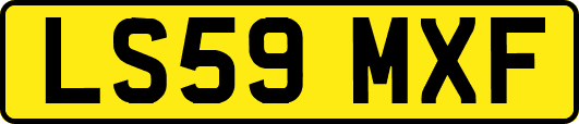 LS59MXF