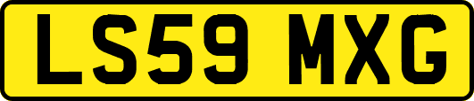 LS59MXG
