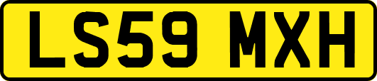 LS59MXH