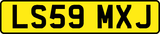 LS59MXJ