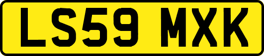 LS59MXK