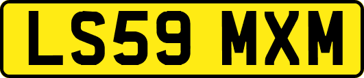 LS59MXM