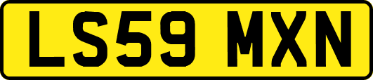 LS59MXN