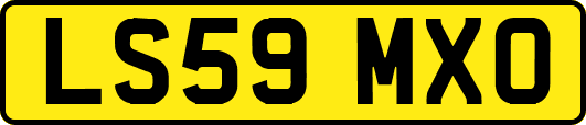 LS59MXO