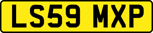 LS59MXP