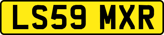 LS59MXR