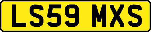 LS59MXS