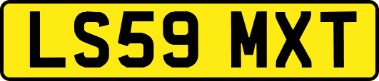 LS59MXT