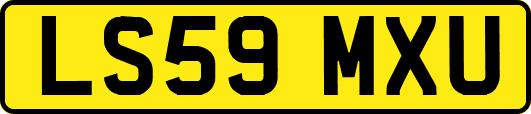 LS59MXU