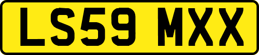 LS59MXX
