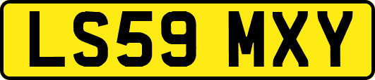 LS59MXY