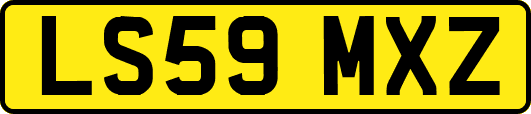 LS59MXZ