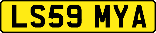 LS59MYA