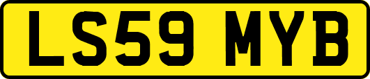 LS59MYB