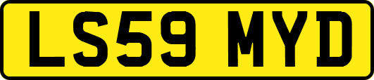 LS59MYD