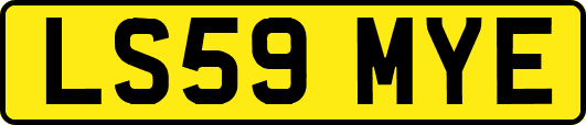 LS59MYE