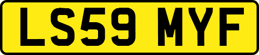 LS59MYF