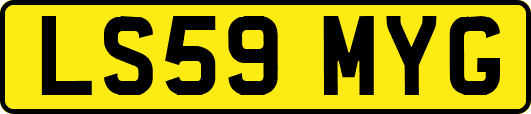 LS59MYG