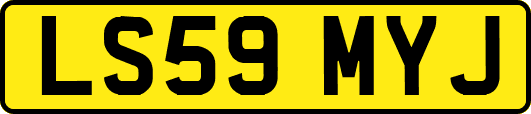 LS59MYJ