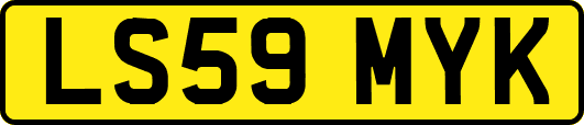 LS59MYK