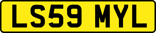 LS59MYL
