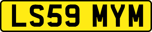 LS59MYM