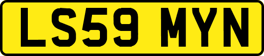 LS59MYN
