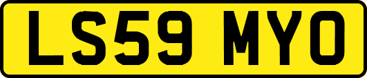LS59MYO