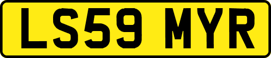 LS59MYR