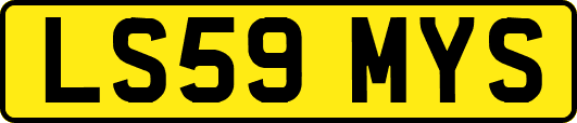 LS59MYS