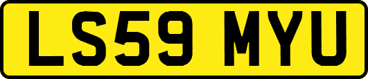 LS59MYU