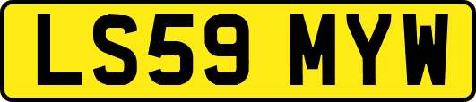 LS59MYW