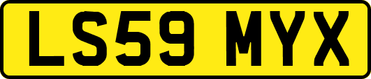 LS59MYX
