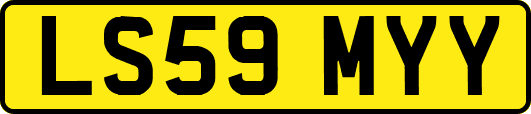 LS59MYY