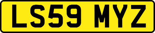 LS59MYZ