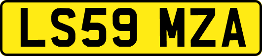 LS59MZA